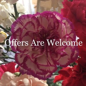 Please make an offer....